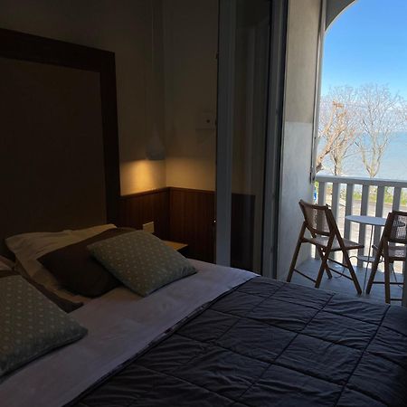 B&B Everest Bar Ristorantino Gabicce Mare Exterior photo